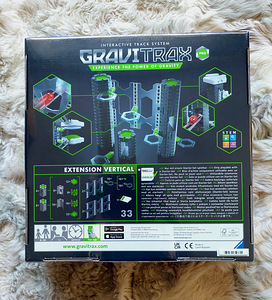 Gravitrax Pro Vertical Extension (2 foto / 2)