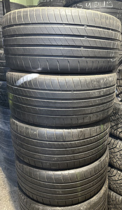 235/35/19 Bridgestone Potenza Sport 91Y DOT2021 4mm Suverehv (1 foto / 1)