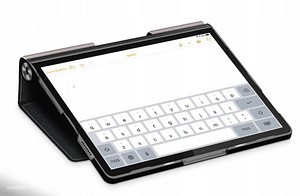 Lenovo Yoga Tab 11 LTE (3 фото из 7)