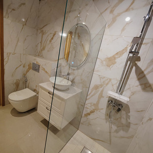 Remont vannitoas, wc-s, basseinis (3 foto / 4)