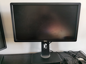 Dell U2212HM 22" monitor (2 foto / 3)