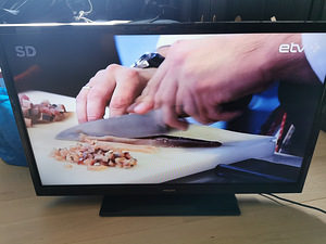 Philps LED TV 32" 32PFL3008 (1 foto / 1)