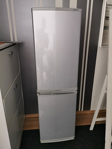 Külmik Samsung RL17MBMS (2 foto / 2)