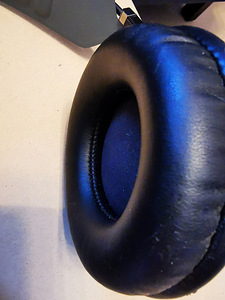 Superlux HD681EVO kõrvaklapid (4 foto / 5)