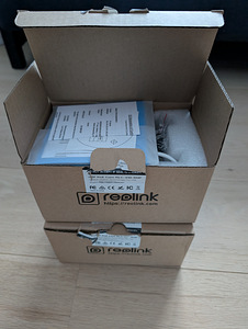 Reolink PoE kaamera RLC-410-5MP (4 foto / 5)