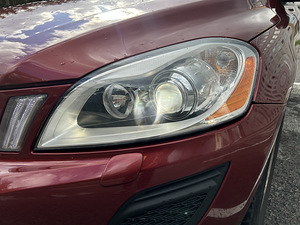 Volvo XC60 (5 фото из 15)