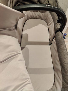 Cybex Priam 3in1 (5 foto / 8)