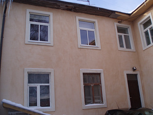 Võru tn, Ropka, Tartu, Tartumaa (8 foto / 8)