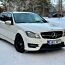 Mercedes-Benz C220 CDI AMG-pakett (foto #1)