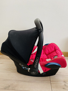 Детское автокресло Maxi Cosi (2 foto / 3)