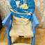 Детский столик со стульчиком (фото #3)