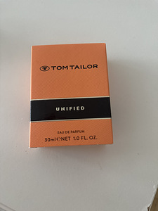 Духи Tom Tailor Unified (Eau de Parfum, 30 мл) (1 фото из 2)