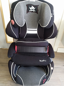 Kiddy turvatool (5 foto / 5)
