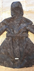 Lenne k/s mantel suurus 134 (3 foto / 3)