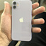 Apple iPhone 11 64GB - lilla (foto #2)