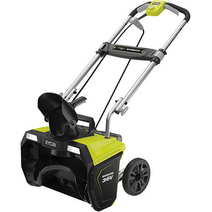 Lumepuhur RYOBI Brushless 36V, RST36X5140 (1 foto / 10)