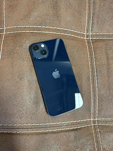 Apple iPhone 13 128GB, Midnight (2 foto / 4)