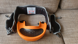 Saddle baby lapse kukil kandmise vahend (2 foto / 2)