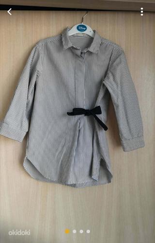 Zara Детская блузка (фото #2)