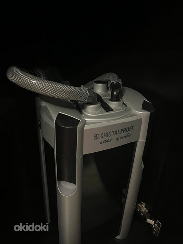 Аквариум Juwel Trigon 350л LED с техникой -60%! НОВАЯ ЦЕНА (фото #6)
