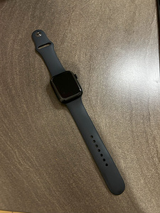 Apple Watch 7 45mm (1 фото из 5)