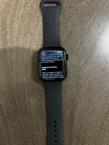 Apple Watch 7 45mm (2 фото из 5)