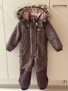 Комбинезон Lenne 98 (1 фото из 6)