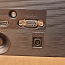 Samsung monitor 23.5" FullHD S24F354FHU VGA/HDMI (foto #4)