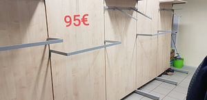 Müüa kaubandustehnika. (1 foto / 6)