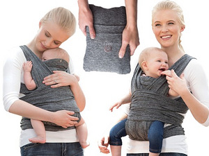 Kandekott Chicco Boppy Comfy Fit (1 foto / 5)