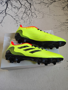 Uued butsad Adidas, 44 (3 foto / 3)