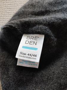 Breden merino villane müts ja sall (3 foto / 3)