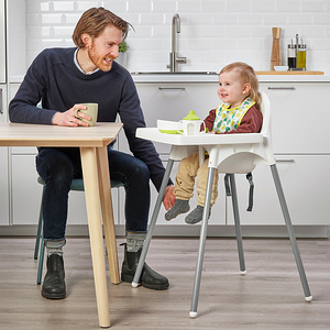 Ikea tool Antilop + Langur istmekate (4 foto / 4)
