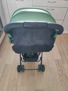 Chicco Ohlala Tropical Jungle käru, 3.8 kg (3 foto / 9)