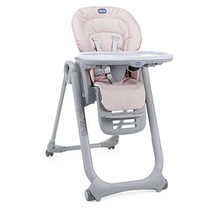Стульчик для кормления Chicco Polly Magic Relax (1 фото из 6)
