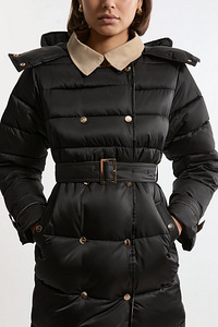 UUS Karen Millen talvemantel, S/M (2 foto / 6)