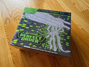 Pokemon Perfect Order Elite Trainer Box (1 foto / 2)