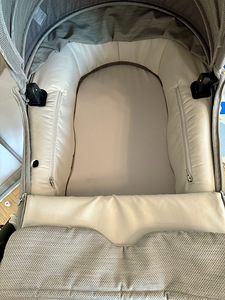 Продам коляску Stoke trailz (4 фото из 7)
