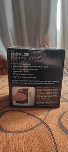 Rovus Handy Heater (2 foto / 2)