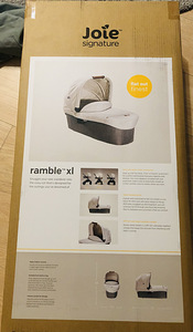 Beebi kandekott + kott + kinnitused (5 foto / 5)