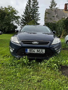 Ford Mondeo (2 фото из 10)