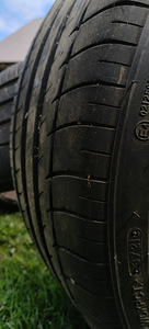 235/35/20" Triangle rehvid (5 foto / 5)