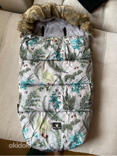 Elodie Details конверт