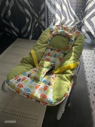 НОВЫЙ! кресло для ребенка 🤩 (фото #2)