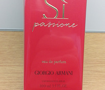 Parfüüm Armani S.I.