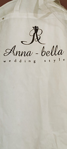 Pulmakleit + alusseelik (Anna-Bella), S-M (5 foto / 5)
