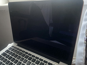 Macbook pro 2014 128gb a1502 13" (4 фото из 7)