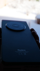 Xiaomi Redmi A3 (2 фото из 2)