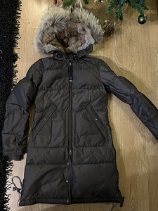 Parajumpers parka suurus S (1 foto / 7)