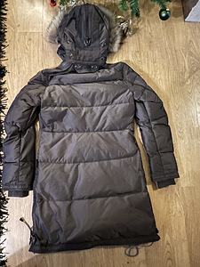 Parajumpers parka suurus S (2 foto / 7)